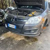 Opel Astra H Caravan