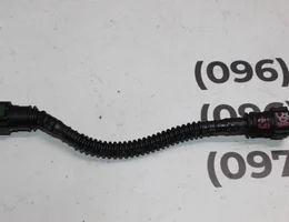 Патрубок бачка гальмівної рідини 9807813980