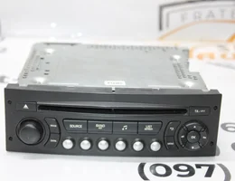 Магнітола штатна під диски 98032839XT