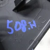 Накладка (заглушка) торпеди права 9686446677