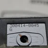 Рейлінг даху лівий 96776234ZV