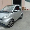 Smart Fortwo 451