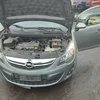 Opel Corsa D