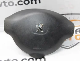 Подушка безпеки в руль (Airbag) 96773144ZD