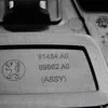 Кріплення для знака аварійної зупинки 9670544177