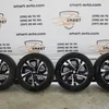 Шини літні та диски комплект (4 шт), 215/60 R17 9828186080