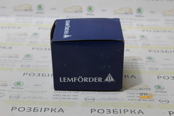 Сайлентблок задньої балки 35936 01