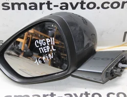 Дзеркало ліве з датчиком сліпих зон (16 pin)
