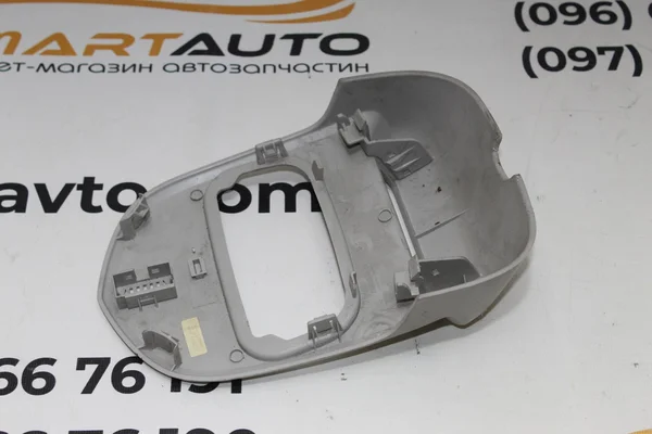 Накладка плафона на потолок 9681370177