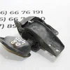Подушка двигуна права 0.8 CDi