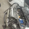 Opel Corsa D