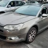 Citroen C5 (X7)