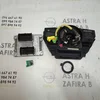 Комплект ЕБУ 1.0, 1.2 16V, 1.4 16V 55557933