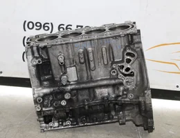 Блок циліндрів двигуна 1.6 HDi EURO 4 9H04