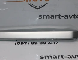 Заглушка рейлінга задня права 9678357980