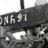 Жгут (коса) проводів двигуна та КПП 1.6 16V (Z16YNG) 55559698