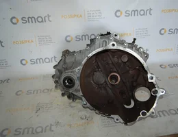 Коробка автомат, 1.0 Turbo A4513700301 4520003181