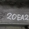 МКПП  (Euro 5) 20EA23