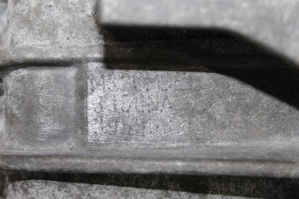 МКПП M320MDE M320MDE