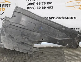 Захист кузова (днища) середній лівий 9652435680
