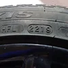 Шини зимові та диски, комплект (4-шт) 156/65 R15 175/55 R15 0015426V001