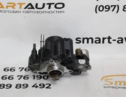 Насос високого тиску (ПНВТ) 2.0 HDi EURO 5 9687959180