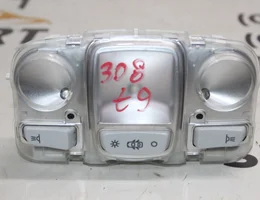 Плафон салону передній 96781446PR