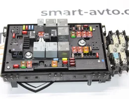 Блок запобіжників RK 13318784