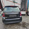 Smart Fortwo 451