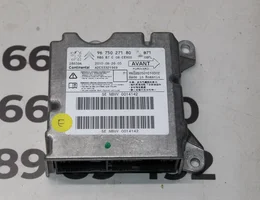Блок управління AIRBAG 9675027180