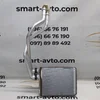 Радіатор пічки 1610530280