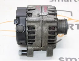 Генератор 2.0 HDi 9688085380