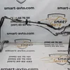 Патрубки кондиціонера 2.0 HDi 9659576280