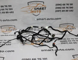 Проводка кришки багажника 9806759680