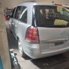 Opel Zafira B