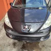 Peugeot 207 3D