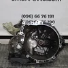 МКПП  (Euro 4) 5 ступна 20DP58
