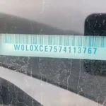 Двигун Z16XEP