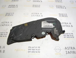 Захист (кожух) ремня ГРМ 1.9CDTI (Z19DTH) 55187753