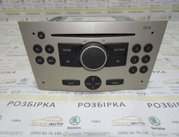 Магнітола штатна під диски CD 30 13235914