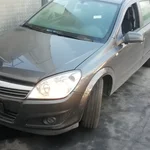 Opel Astra H Caravan