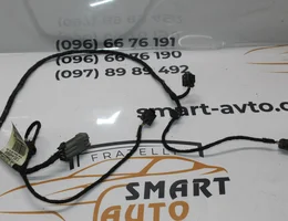 Проводка парктроніка задня 13144689