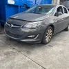 Opel Astra J Saloon