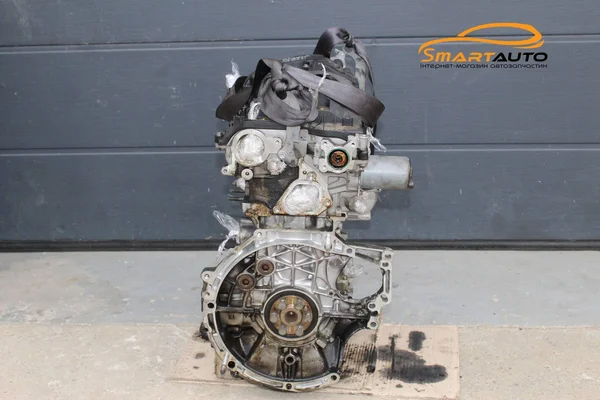 Двигун 1.6 VTI 16V (EP6) 5FW