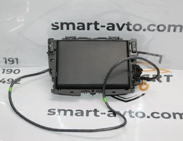 Дисплей (монітор) навігації 98045606ZD