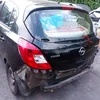 Opel Corsa D