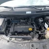 Opel Corsa D