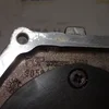 Масляний насос 1.9CDTI (Z19DT, Z19DTH) 37018201