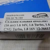 Сальник клапана комплект (16 шт) 1.6 16V, 1.6 Turbo, 1.6 CNG Turbo, 1.8 16V 12-36613-01