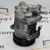 Компресор кондиціонера 1.6 THP 447190-8112